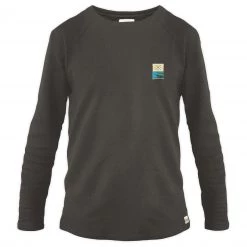 ELSK - Bagsø2 PCH Lightweight Crewneck - Pull 9 ELSK - Bagsø2 PCH Lightweight Crewneck - Pull -Pulls Soldes elsk bagsoe2 pch lightweight crewneck pull 1