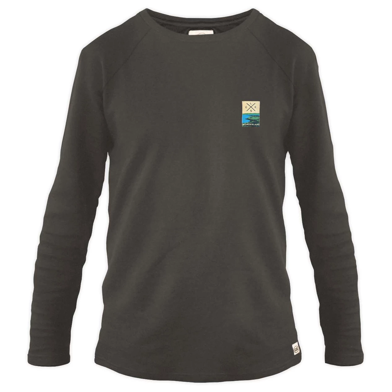 ELSK - Bagsø2 PCH Lightweight Crewneck - Pull 4 ELSK - Bagsø2 PCH Lightweight Crewneck - Pull – Image 4