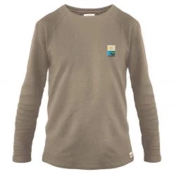 ELSK - Bagsø2 PCH Lightweight Crewneck - Pull 10 ELSK - Bagsø2 PCH Lightweight Crewneck - Pull -Pulls Soldes elsk bagsoe2 pch lightweight crewneck pull 2