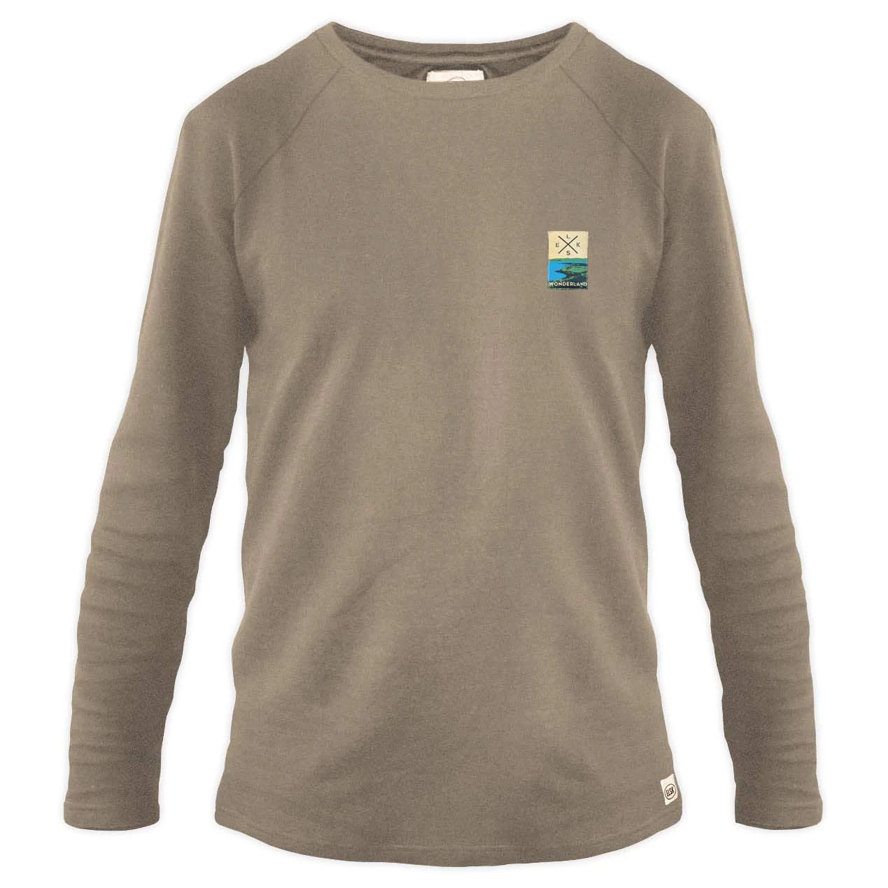 ELSK - Bagsø2 PCH Lightweight Crewneck - Pull 5 ELSK - Bagsø2 PCH Lightweight Crewneck - Pull – Image 5