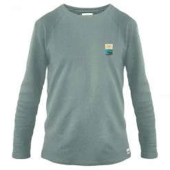 ELSK - Bagsø2 PCH Lightweight Crewneck - Pull 11 ELSK - Bagsø2 PCH Lightweight Crewneck - Pull -Pulls Soldes elsk bagsoe2 pch lightweight crewneck pull 3