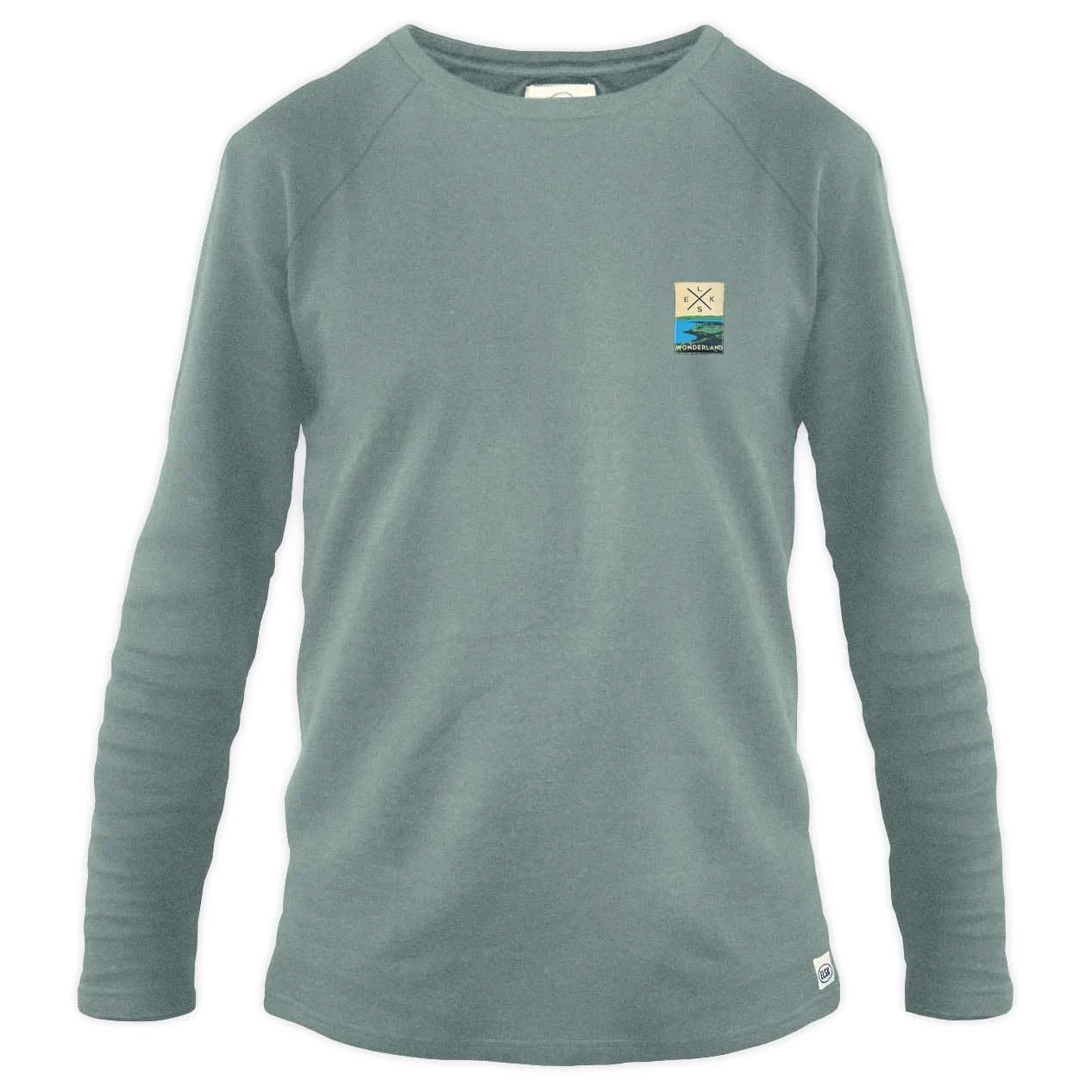 ELSK - Bagsø2 PCH Lightweight Crewneck - Pull 6 ELSK - Bagsø2 PCH Lightweight Crewneck - Pull – Image 6