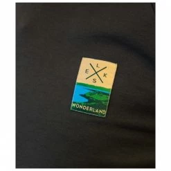 ELSK - Bagsø2 PCH Lightweight Crewneck - Pull 8 ELSK - Bagsø2 PCH Lightweight Crewneck - Pull -Pulls Soldes elsk bagsoe2 pch lightweight crewneck pull detail 3