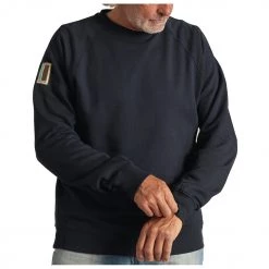 ELSK - Bunkers PCH Tværs Crewneck - Pull -Pulls Soldes elsk bunkers pch tvaers crewneck pull 1
