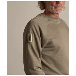 ELSK - Bunkers PCH Tværs Crewneck - Pull -Pulls Soldes elsk bunkers pch tvaers crewneck pull detail 3