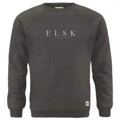 ELSK - Pure Tværs Crewneck - Pull -Pulls Soldes elsk pure tvaers crewneck pull 1