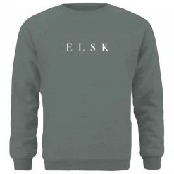 ELSK - Pure Tværs Sweatshirt - Pull
