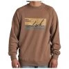ELSK - Sunsign22 Tværs Crewneck - Pull