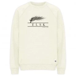 ELSK - Vind Tværs Crewneck - Pull -Pulls Soldes elsk vind tvaers crewneck pull 1