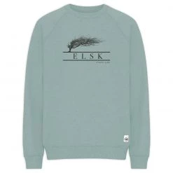 ELSK - Vind Tværs Crewneck - Pull -Pulls Soldes elsk vind tvaers crewneck pull 2