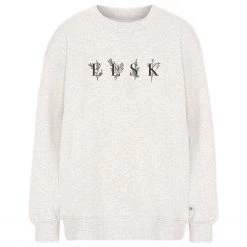 ELSK - Women's Porse Logo Anna Crewneck - Pull