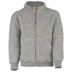 Engel - Baby-Zipjacke - Veste de loisirs