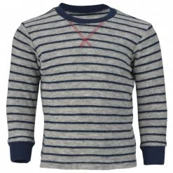 Engel - Kinder-Pulli - Pull en laine mérinos