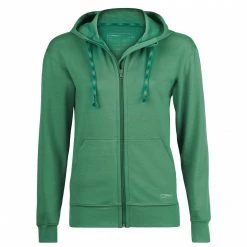Engel Sports - Women's Kapuzenjacke Langarm - Veste en laine mérinos