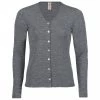 Engel - Women's Cardigan - Veste en laine