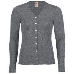 Engel - Women's Cardigan - Veste en laine
