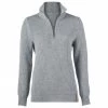 Engel - Women's Troyer - Pull en laine mérinos