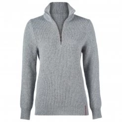 Engel - Women's Troyer - Pull en laine mérinos
