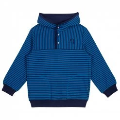 Finkid - Kid's Kalajoki - Sweat à capuche -Pulls Soldes finkid kids kalajoki sweat a capuche 1