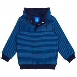 Finkid - Kid's Kalajoki - Sweat à capuche -Pulls Soldes finkid kids kalajoki sweat a capuche detail 4