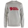 Fjällräven - Fjällräven Logo Sweater - Pull