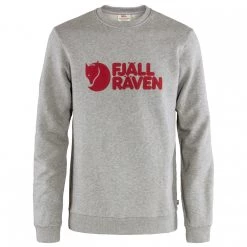 Fjällräven - Fjällräven Logo Sweater - Pull