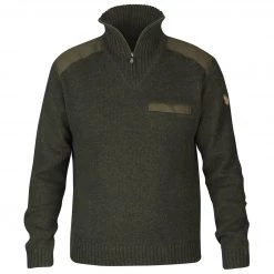 Fjällräven - Koster Sweater - Pull -Pulls Soldes fjaellraeven koster sweater pull 2
