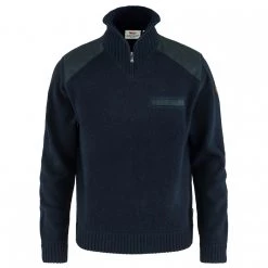 Fjällräven - Koster Sweater - Pull -Pulls Soldes fjaellraeven koster sweater pull 3
