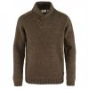 Fjällräven - Lada Sweater - Pull en laine