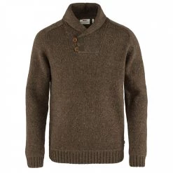 Fjällräven - Lada Sweater - Pull en laine