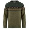 Fjällräven - Övik Knit Sweater - Pull
