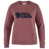 Fjällräven - Women's Fjällräven Logo Sweater - Pull