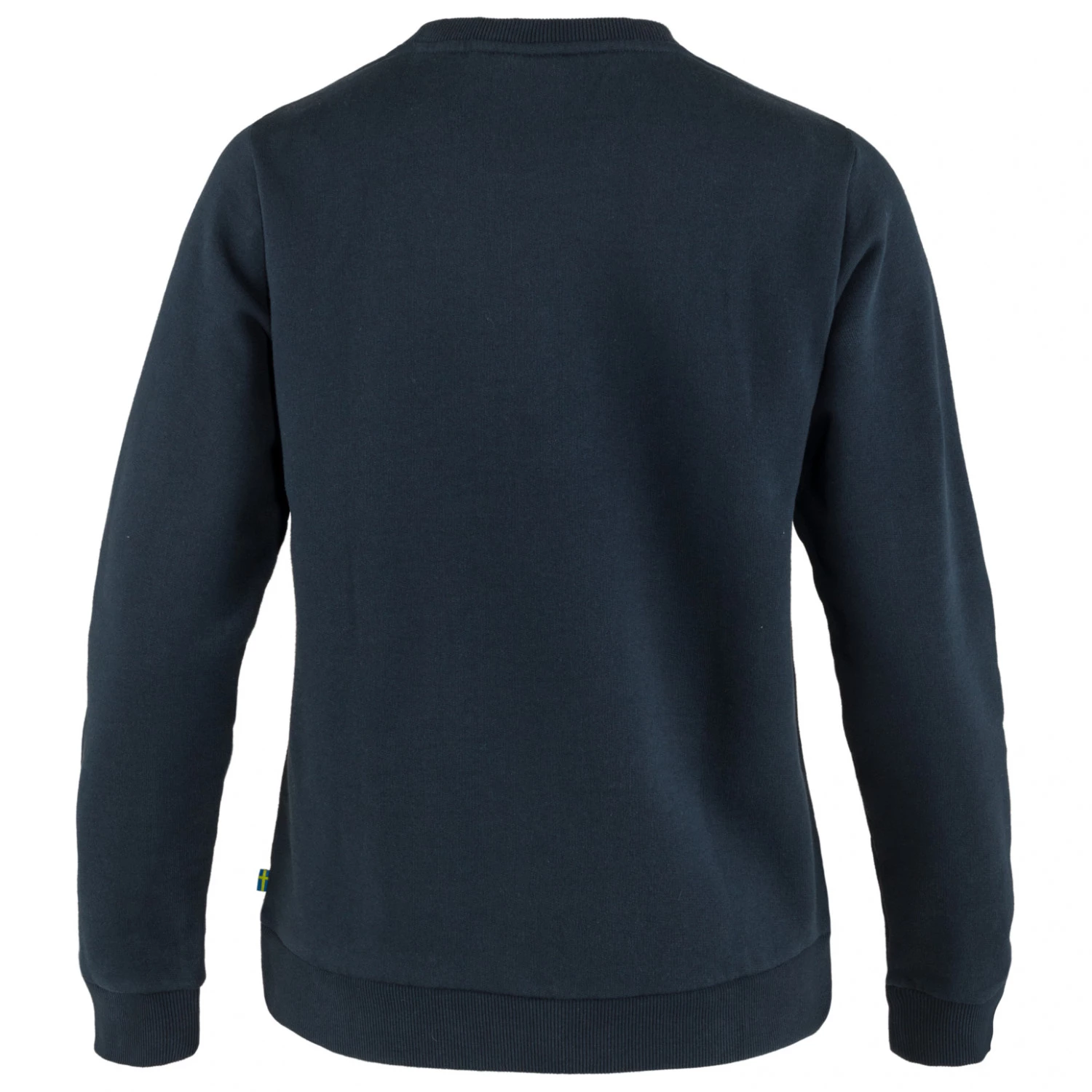 Fjällräven - Women's Fjällräven Logo Sweater - Pull 2 Fjällräven - Women's Fjällräven Logo Sweater - Pull – Image 2