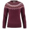 Fjällräven - Women's Övik Knit Sweater - Pull en laine