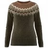 Fjällräven - Women's Övik Knit Sweater - Pull en laine