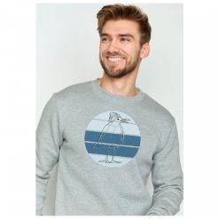 GreenBomb - Animal Seagull Cap (Wild) - Pull -Pulls Soldes greenbomb animal seagull cap wild pull detail 4