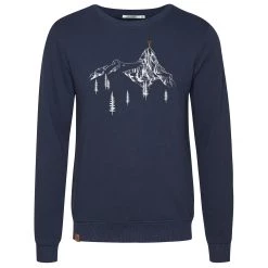 GreenBomb - Bike Destination (Wild) - Pull -Pulls Soldes greenbomb bike destination wild pull 1