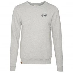 GreenBomb - Bike Relax (Wild) - Pull -Pulls Soldes greenbomb bike relax wild pull 1