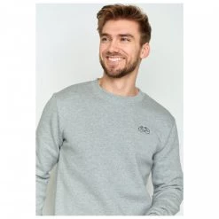 GreenBomb - Bike Relax (Wild) - Pull -Pulls Soldes greenbomb bike relax wild pull detail 4