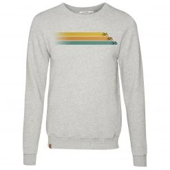 GreenBomb - Bike Triple Stripes (Wild) - Pull -Pulls Soldes greenbomb bike triple stripes wild pull 1