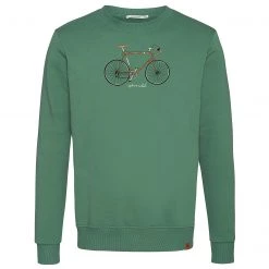 GreenBomb - Bike Uptown (Wild) - Pull -Pulls Soldes greenbomb bike uptown wild pull 1