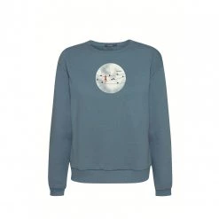 GreenBomb - Women's Animal Cat Hangover (Canty) - Pull -Pulls Soldes greenbomb womens animal cat hangover canty pull 1