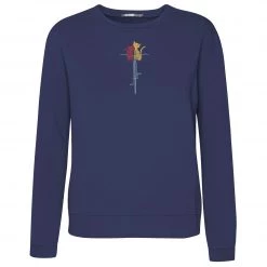 GreenBomb - Women's Animal Cats Drive Canty - Pull -Pulls Soldes greenbomb womens animal cats drive canty pull 1