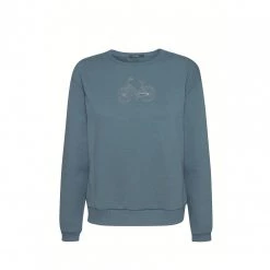 GreenBomb - Women's Bike Light (Canty) - Pull