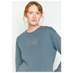 GreenBomb - Women's Bike Light (Canty) - Pull -Pulls Soldes greenbomb womens bike light canty pull detail 4