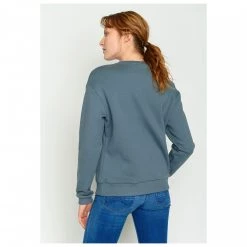 GreenBomb - Women's Nature Penguin Hike (Canty) - Pull -Pulls Soldes greenbomb womens nature penguin hike canty pull detail 3