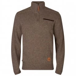 Härkila - Annaboda 2.0 HSP Strickpullover - Pull en laine 7 Härkila - Annaboda 2.0 HSP Strickpullover - Pull en laine -Pulls Soldes haerkila annaboda 20 hsp strickpullover pull en laine 1