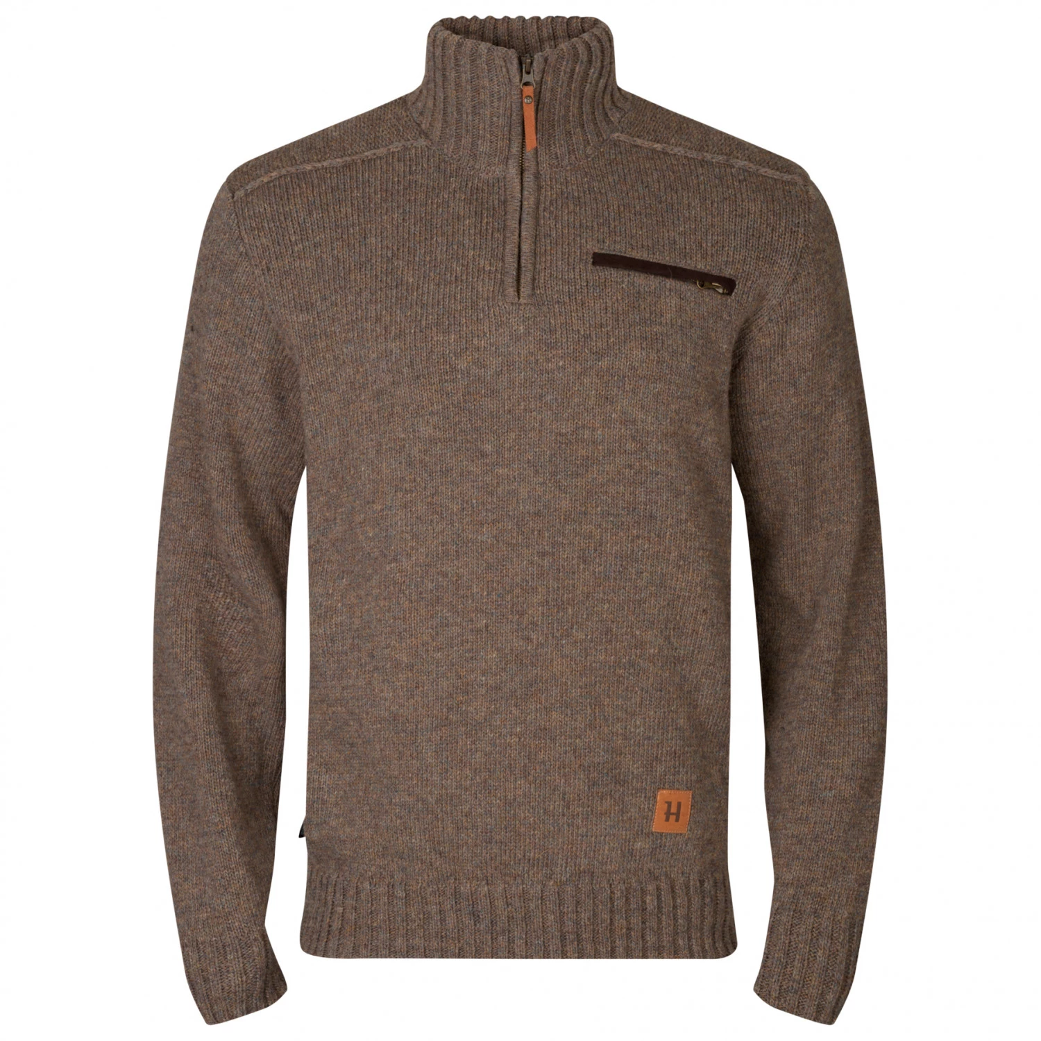 Härkila - Annaboda 2.0 HSP Strickpullover - Pull en laine 3 Härkila - Annaboda 2.0 HSP Strickpullover - Pull en laine – Image 3