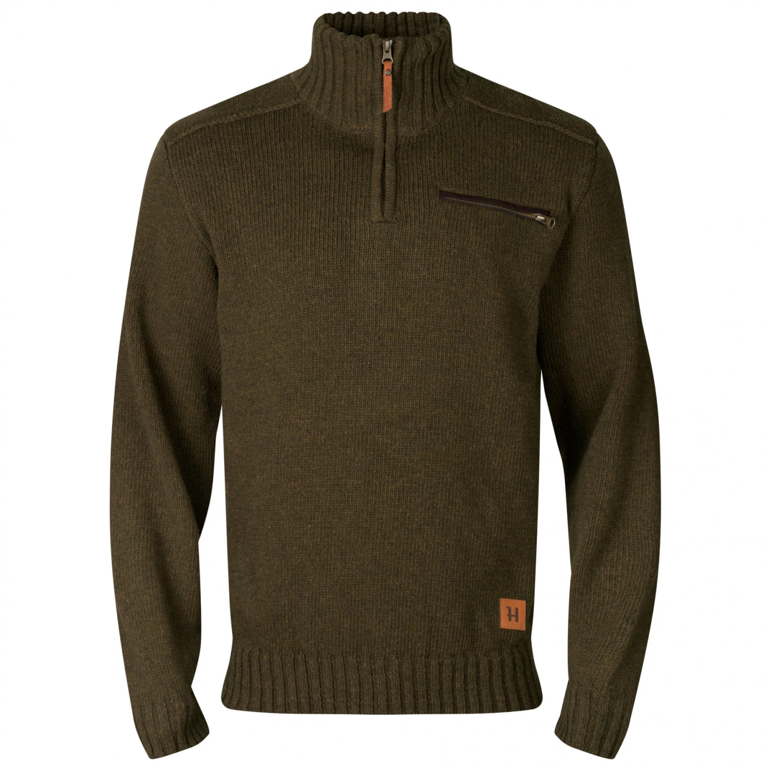 Härkila - Annaboda 2.0 HSP Strickpullover - Pull en laine 1 Härkila - Annaboda 2.0 HSP Strickpullover - Pull en laine