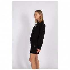 Hurley - Women's Oceancare One And Only Script Crew - Pull -Pulls Soldes hurley womens oceancare one and only script crew pull detail 4